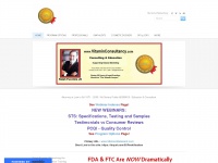 Vitaminconsultancycertification.weebly.com