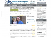 Mesquitecomputerrepairservice.com