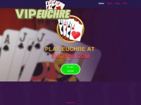 vipeuchre.com Thumbnail