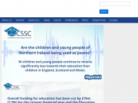csscni.org.uk Thumbnail