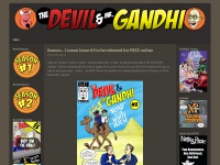 Devilandgandhi.com
