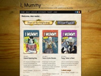 i-mummy.com Thumbnail