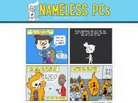 namelesspcs.com Thumbnail