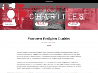 vancouverfirefighters.ca Thumbnail