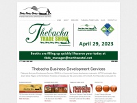 thebacha.ca Thumbnail