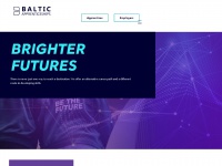 Balticapprenticeships.com