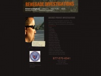 renegadeinvestigations.com