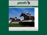 peakracehorses.com Thumbnail