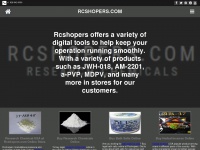 rcshopers.com Thumbnail