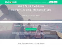 quickcash.com.au