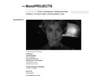 boxoprojects.com Thumbnail