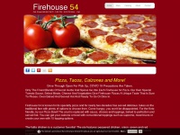 firehouse54.com Thumbnail