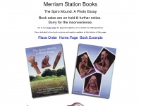 merriamstationbooks.com