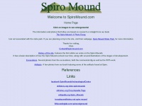 Spiromound.com