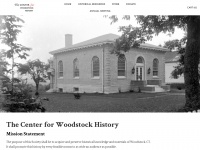 centerforwoodstockhistory.com Thumbnail
