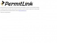 permitlinkonline.com Thumbnail