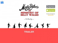 thesillywalk.com Thumbnail