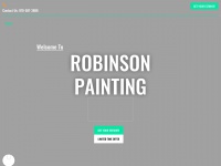 Robinsonpaintingllc.com