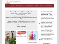 Greenbeltcommunitychurch.org
