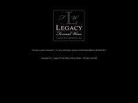 Legacyformalwear.com