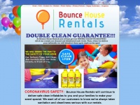 Bouncehouse-rentals.com