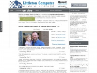 littletoncomputerrepair.com Thumbnail