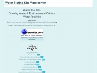 watercenter.com