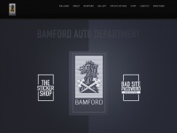 Bamfordautodepartment.com