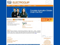 electroquip.com Thumbnail
