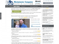Westminstercomputerrepairservice.com
