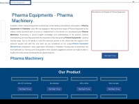 Pharmaequipments.in