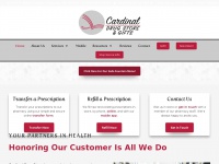 cardinaldrugstore.com Thumbnail