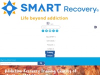 smartrecovery.org.uk Thumbnail
