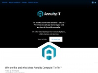 annuity-it.com Thumbnail