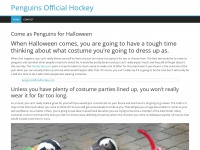 penguinsofficialhockey.com
