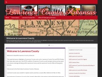 lawrencecountyarkansas.com Thumbnail
