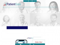 patientgain.com