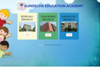 Gundechaedu.org