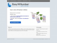 easyninumber.com