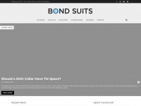 bondsuits.com Thumbnail