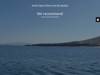 achill-island-bed-and-breakfast.com