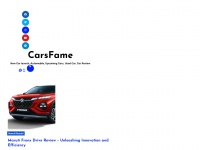 carsfame.com Thumbnail