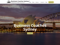businesscoachessydney.com.au Thumbnail
