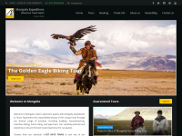 mongolia-expeditions.com