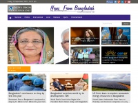 newsfrombangladesh.net Thumbnail