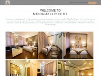 mandalaycityhotel.com Thumbnail