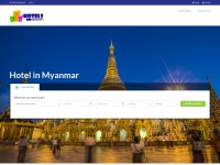 hotelsinmyanmar.com Thumbnail