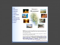 introducingmyanmar.com Thumbnail