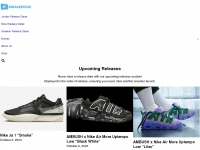 sneakerfiles.com