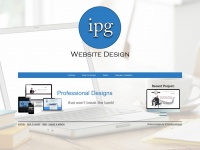 Ipgwebsitedesign.com